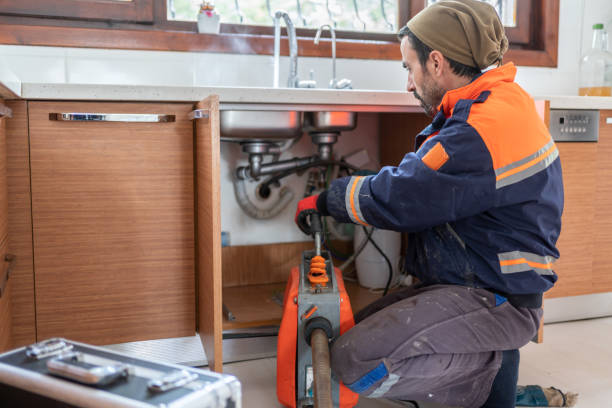 Best Same-Day Plumbing Service  in Washington, NJ