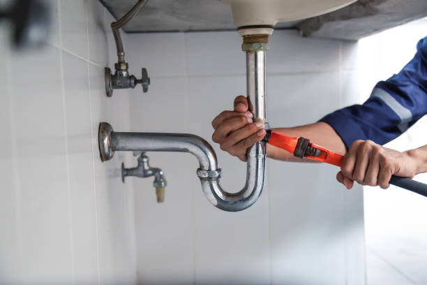 Washington, NJ Plumbing Company