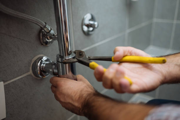 Best Sewer Line Replacement  in Washington, NJ