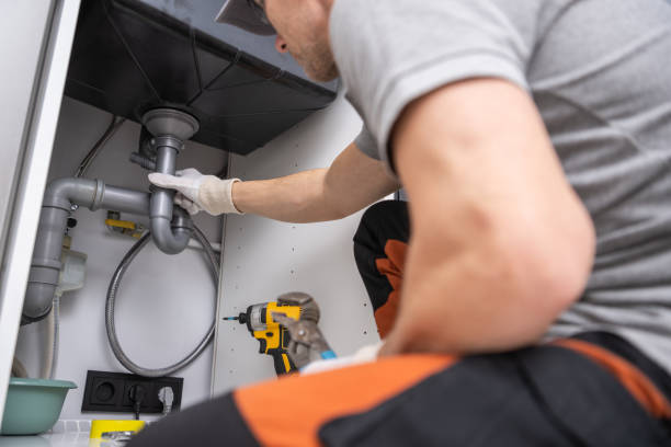 Best Shower Repair Services  in Washington, NJ